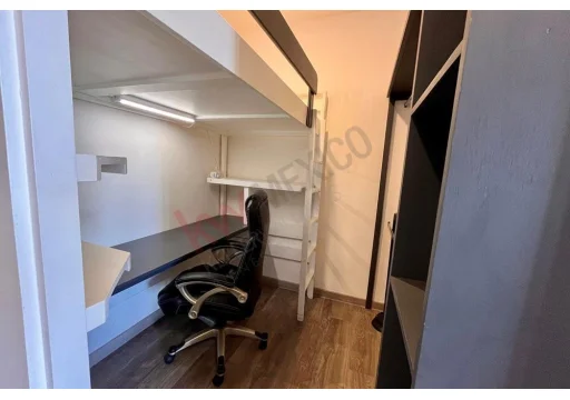 Departamento en renta en El Campanario - Querétaro - ref 9095 5