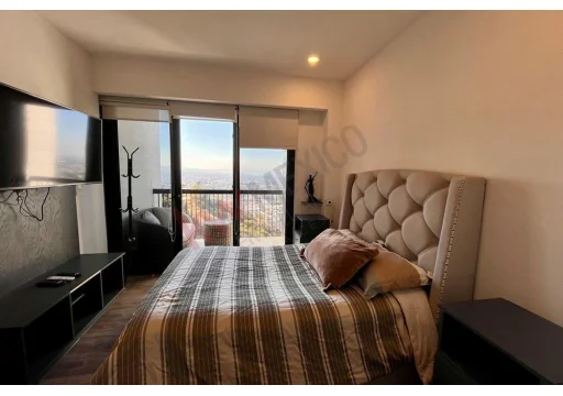 Departamento en renta en El Campanario - Querétaro - ref 9095 6