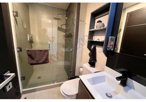 Departamento en renta en El Campanario - Querétaro - ref 9095 9