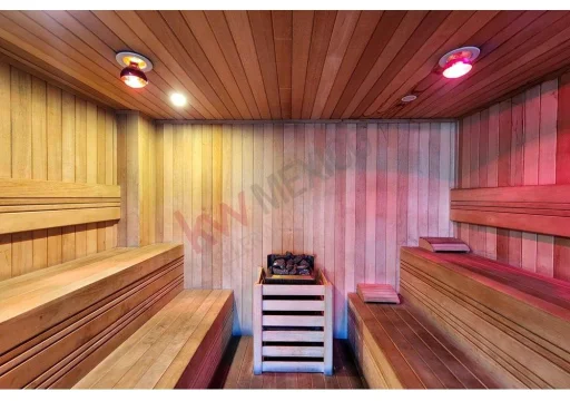 Departamento en renta en El Campanario - Querétaro - ref 9095 10