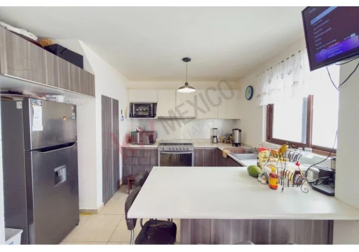 Santa Fe Tlacote Casa I24-150070764 Venta 2500000 12