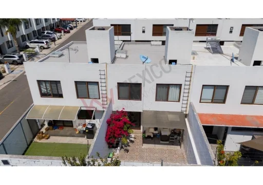 Santa Fe Tlacote Casa I24-150070764 Venta 2500000 8