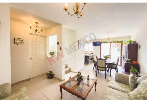Santa Fe Tlacote Casa I24-150070764 Venta 2500000 9