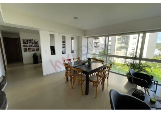 Habitarea Towers Departamento 119m2 I24-150148888 Venta 3790000 3