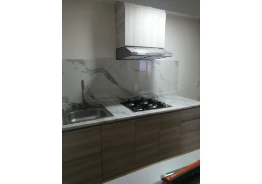 Departamento en renta en Lomas Verdes 1a Sección - Naucalpan de Juárez - ref 9164 8