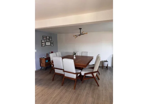 Casa en renta en Izcalli San Mateo - Naucalpan de Juárez - ref 9199 2
