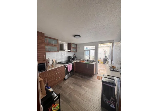 Casa en renta en Izcalli San Mateo - Naucalpan de Juárez - ref 9199 3
