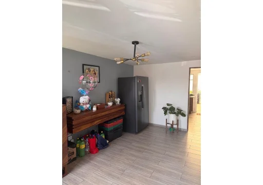 Casa en renta en Izcalli San Mateo - Naucalpan de Juárez - ref 9199 4