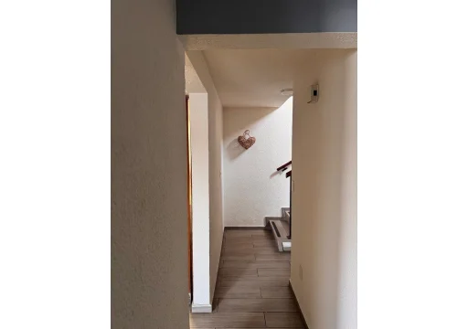 Casa en renta en Izcalli San Mateo - Naucalpan de Juárez - ref 9199 5