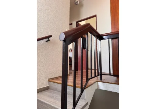 Casa en renta en Izcalli San Mateo - Naucalpan de Juárez - ref 9199 8