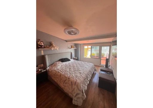 Casa en renta en Izcalli San Mateo - Naucalpan de Juárez - ref 9199 9