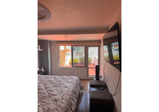 Casa en renta en Izcalli San Mateo - Naucalpan de Juárez - ref 9199 10
