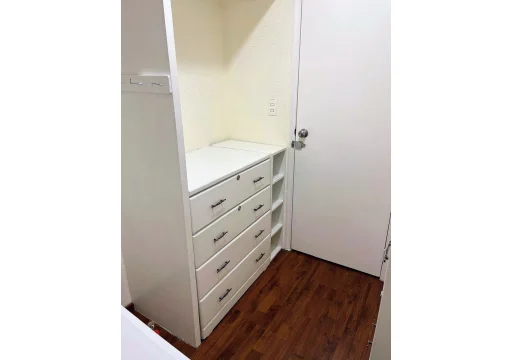 Departamento en renta en Santiago Occipaco - Naucalpan de Juárez - ref 9200 2