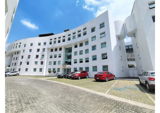 Departamento en renta en Santiago Occipaco - Naucalpan de Juárez - ref 9200 11