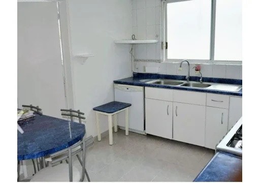 Departamento en renta en Santiago Occipaco - Naucalpan de Juárez - ref 9200 4