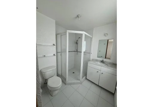 Departamento en renta en Santiago Occipaco - Naucalpan de Juárez - ref 9200 5