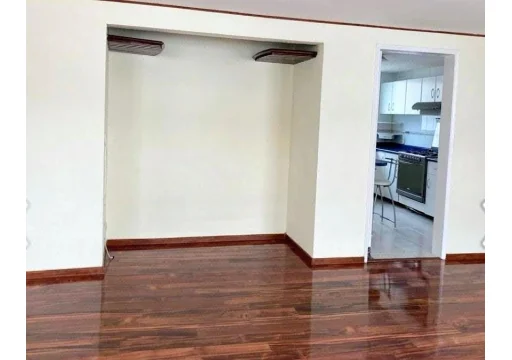 Departamento en renta en Santiago Occipaco - Naucalpan de Juárez - ref 9200 6