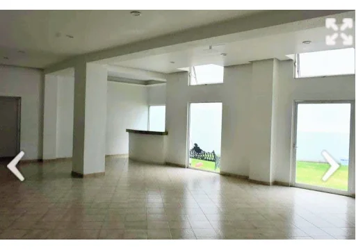 Departamento en renta en Santiago Occipaco - Naucalpan de Juárez - ref 9200 7