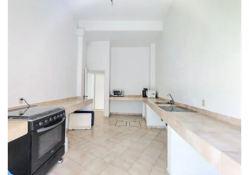 Departamento en renta en Santiago Occipaco - Naucalpan de Juárez - ref 9200 9