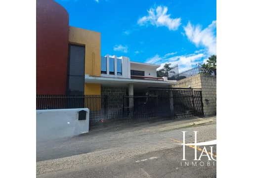 Casa Cardiff Condado de Sayavedra 2
