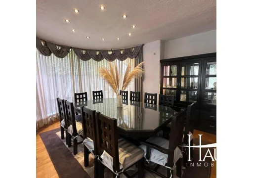 Casa Cardiff Condado de Sayavedra 12