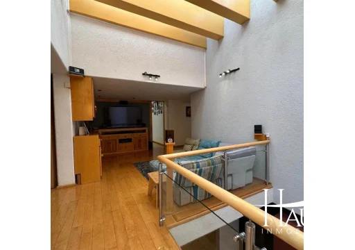 Casa Cardiff Condado de Sayavedra 14