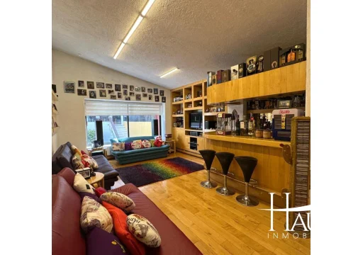 Casa Cardiff Condado de Sayavedra 15