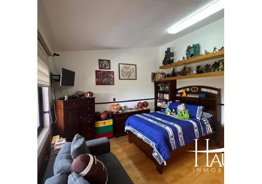 Casa Cardiff Condado de Sayavedra 16