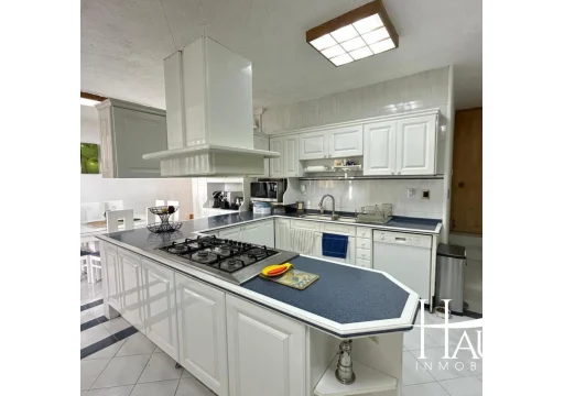 Casa Cardiff Condado de Sayavedra 18