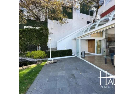 Casa Cardiff Condado de Sayavedra 3