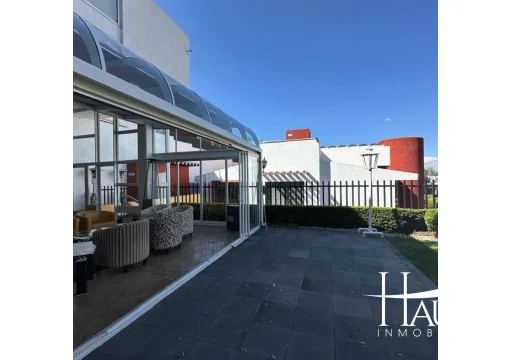 Casa Cardiff Condado de Sayavedra 5