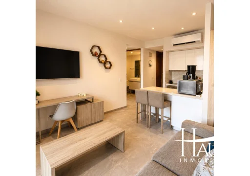 Gallery Playa del Carmen EB-WN2124 2