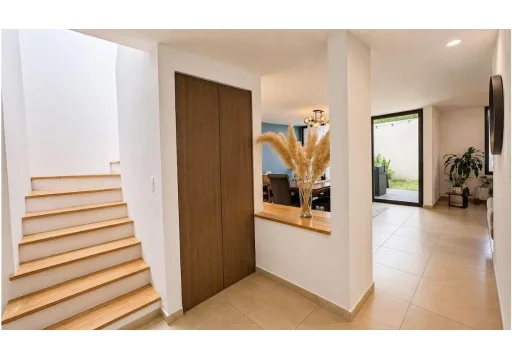 Casa en renta en Nuevo Paraíso - Querétaro - ref 9281 3