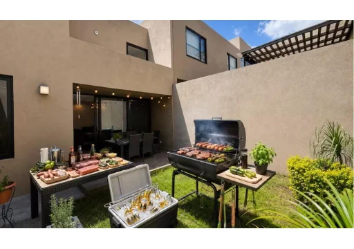 Casa en renta en Nuevo Paraíso - Querétaro - ref 9281 22