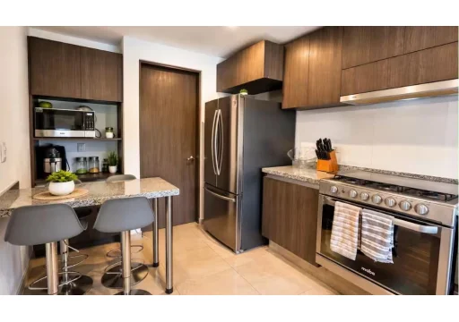 Casa en renta en Nuevo Paraíso - Querétaro - ref 9281 4
