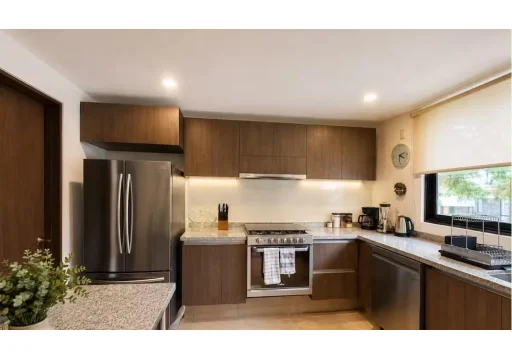 Casa en renta en Nuevo Paraíso - Querétaro - ref 9281 5