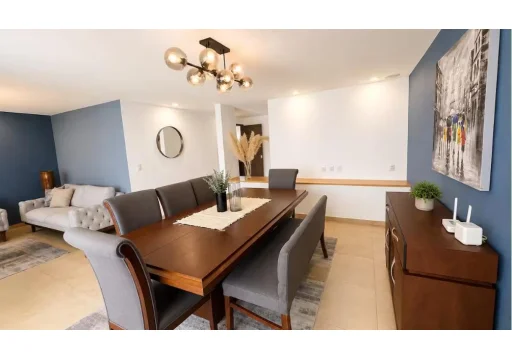 Casa en renta en Nuevo Paraíso - Querétaro - ref 9281 6
