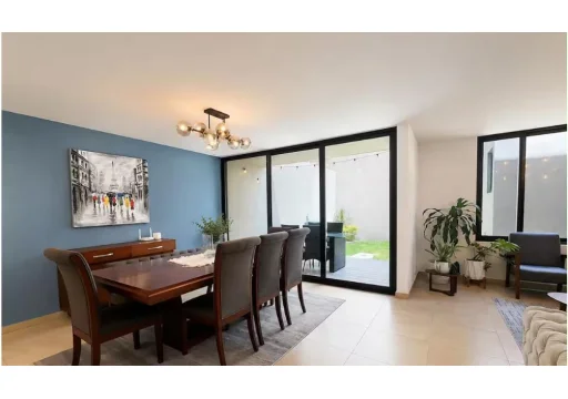 Casa en renta en Nuevo Paraíso - Querétaro - ref 9281 9