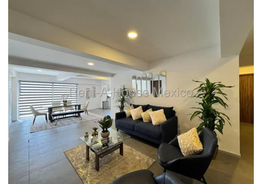 Departamento en renta en Natuur Towers - El Marqués - ref 9286 2
