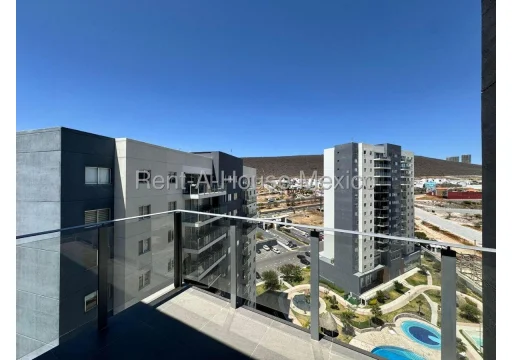 Departamento en renta en Natuur Towers - El Marqués - ref 9286 11