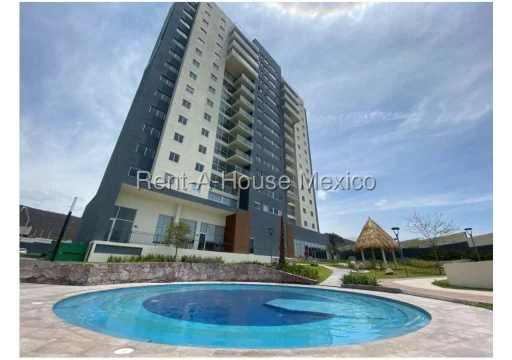 Departamento en renta en Natuur Towers - El Marqués - ref 9286 13