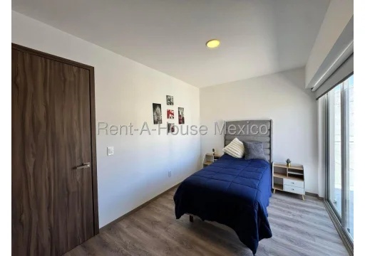 Departamento en renta en Natuur Towers - El Marqués - ref 9286 15