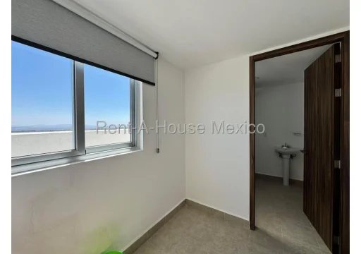 Departamento en renta en Natuur Towers - El Marqués - ref 9286 18