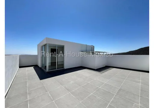 Departamento en renta en Natuur Towers - El Marqués - ref 9286 20
