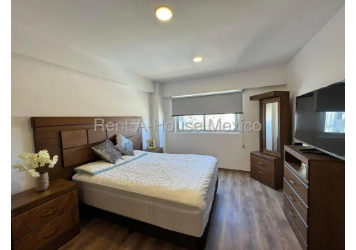 Departamento en renta en Natuur Towers - El Marqués - ref 9286 21