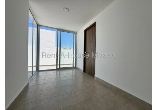 Departamento en renta en Natuur Towers - El Marqués - ref 9286 23