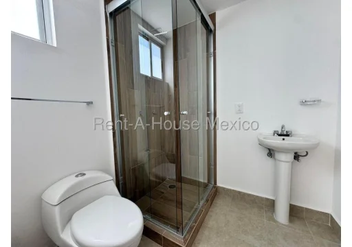 Departamento en renta en Natuur Towers - El Marqués - ref 9286 25
