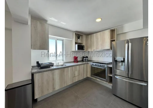 Departamento en renta en Natuur Towers - El Marqués - ref 9286 28