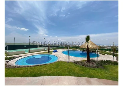 Departamento en renta en Natuur Towers - El Marqués - ref 9286 29