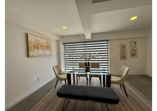 Departamento en renta en Natuur Towers - El Marqués - ref 9286 30